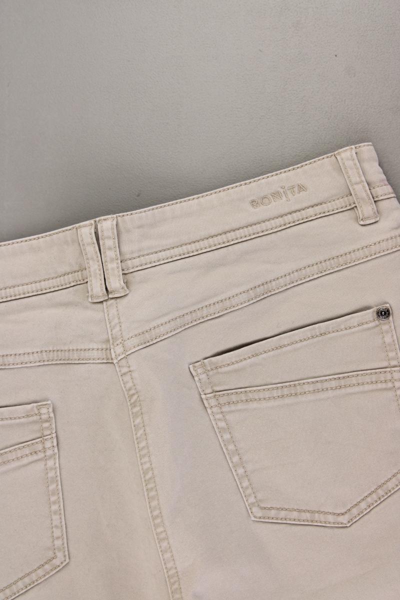 Bonita Hose Gr. 42 grau