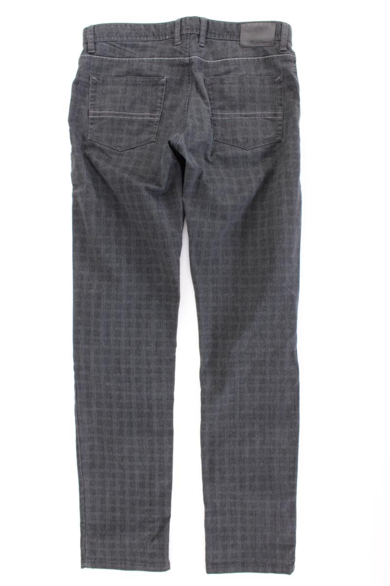 Ray Five-Pocket-Hose für Herren Gr. W34/L34 grau
