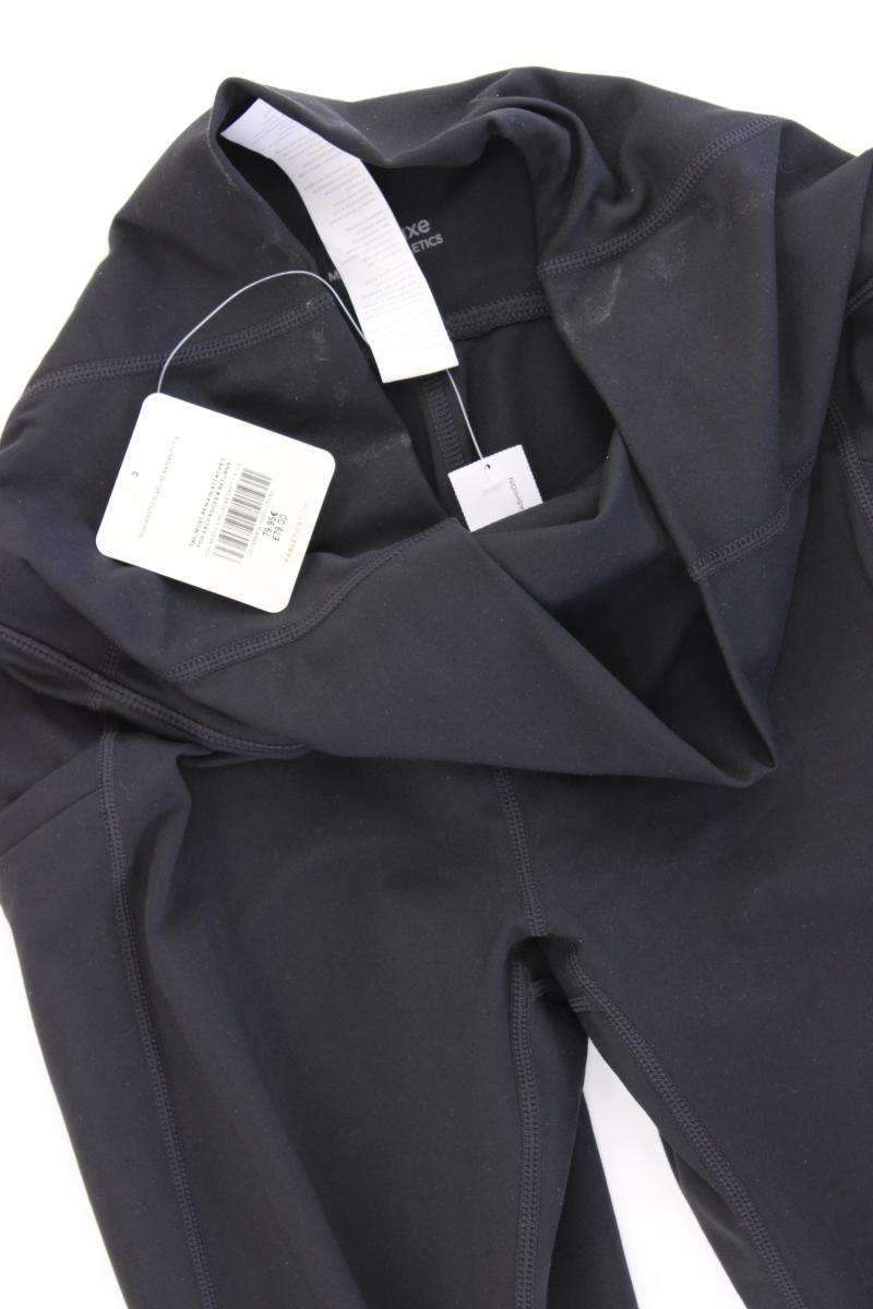 Fabletics  Sporthose Gr. S neu mit Etikett Neupreis: 79,95€! schwarz
