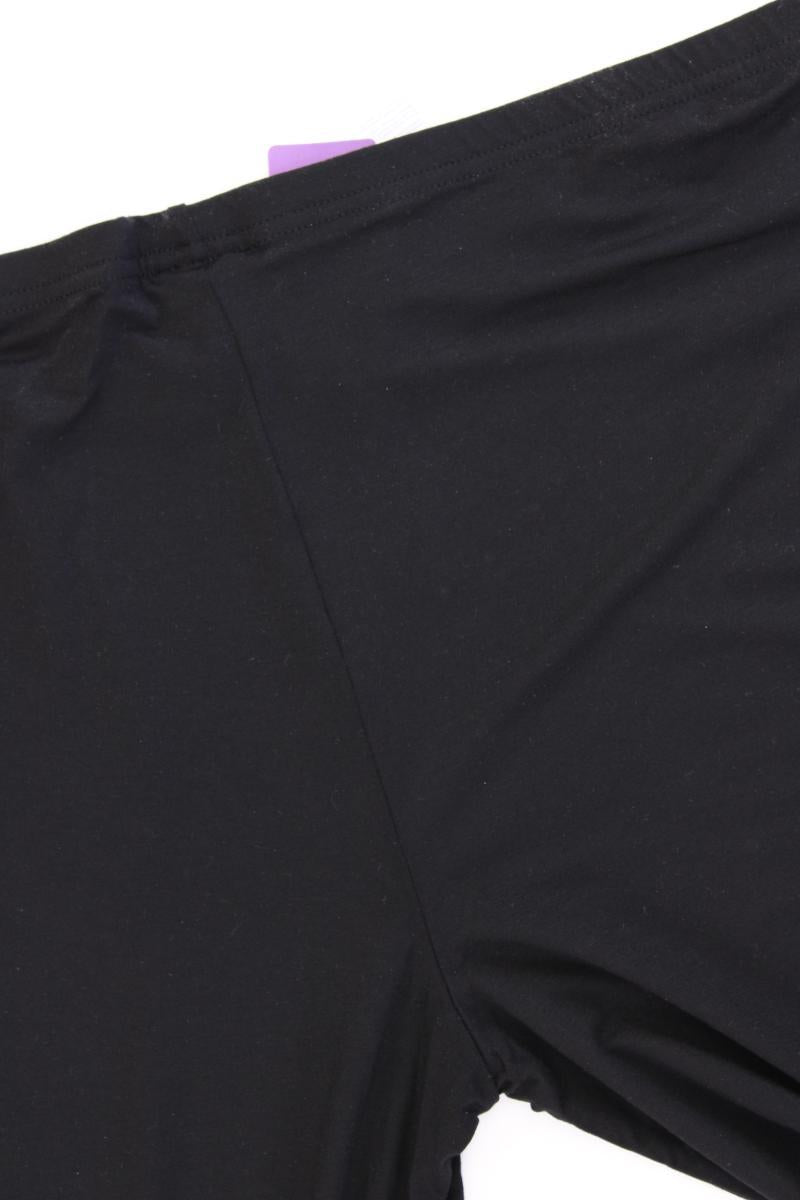 Lascana Stretchhose Gr. 48/50 neu mit Etikett schwarz aus Modal