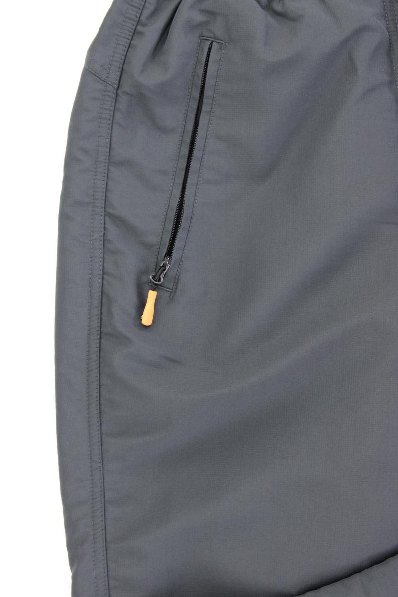 Nordcap Stoffhose Gr. 40 grau aus Polyester