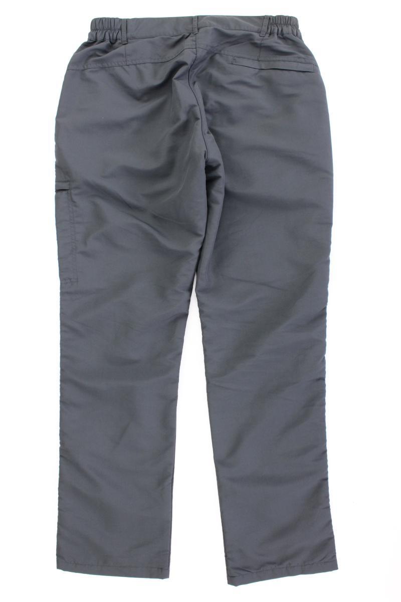 Nordcap Stoffhose Gr. 40 grau aus Polyester