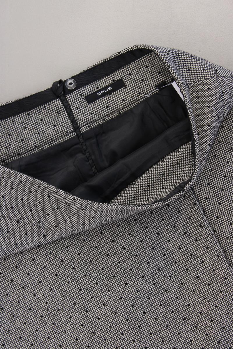 Opus Ravel Dot Rock Gr. 36 grau aus Polyester