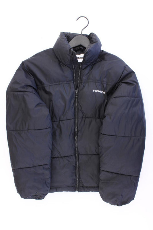 Review Winterjacke Gr. M schwarz