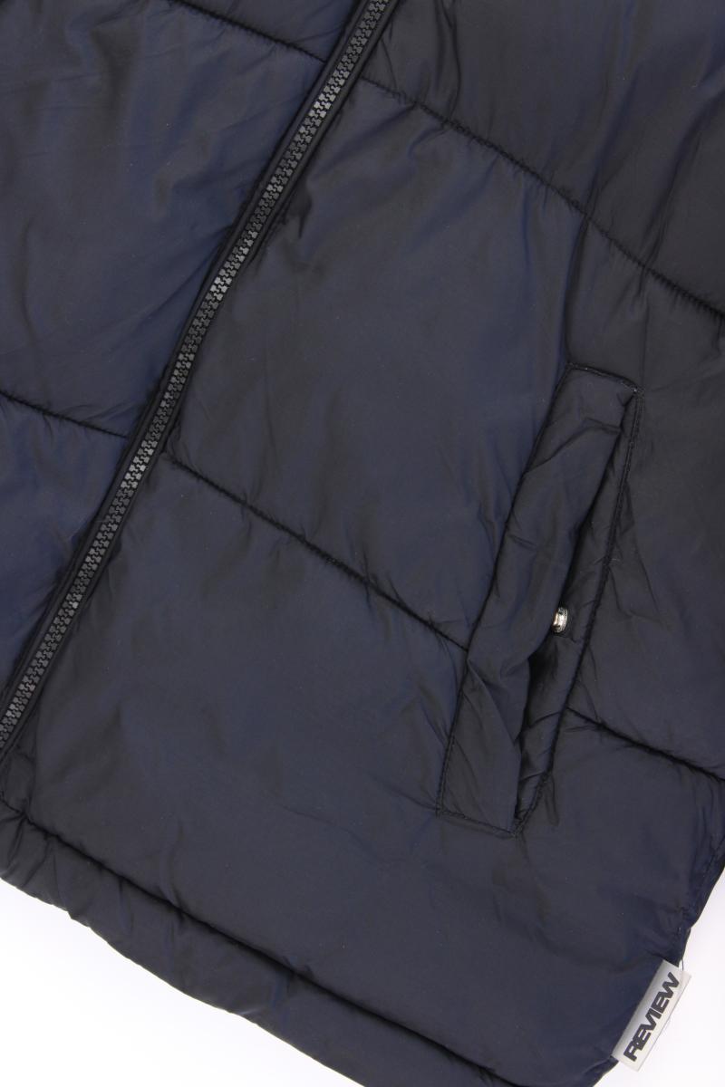 Review Winterjacke Gr. M schwarz