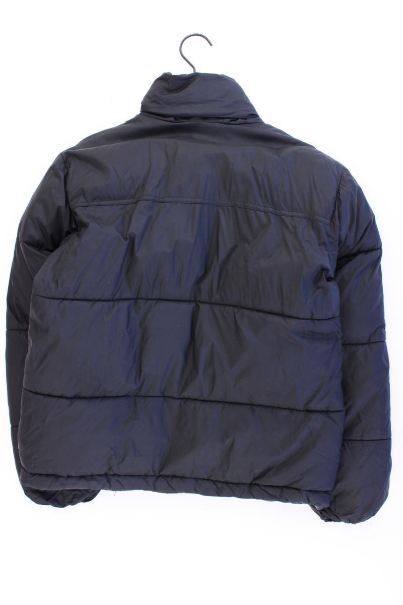 Review Winterjacke Gr. M schwarz