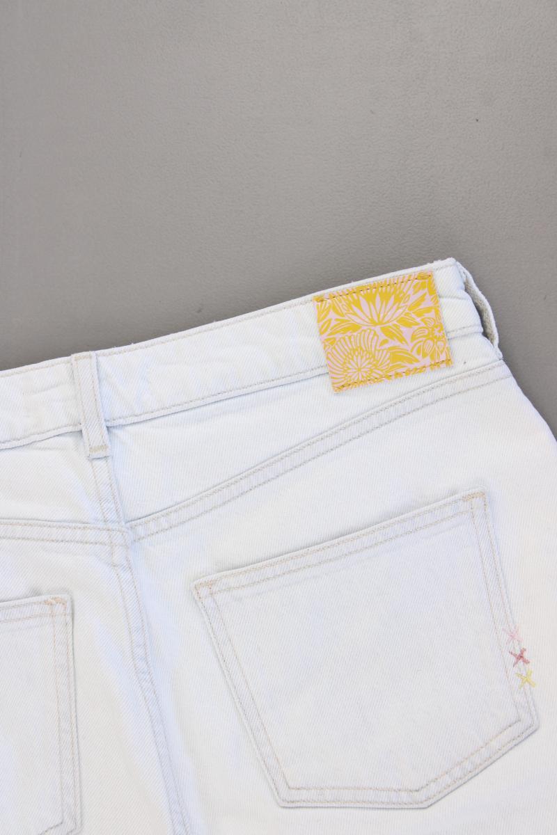 Scotch & Soda Mom Jeans Gr. W28/L34 neuwertig Modell High Five blau