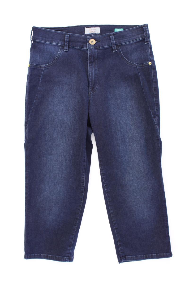 Pioneer Jeansshorts Gr. 36 blau