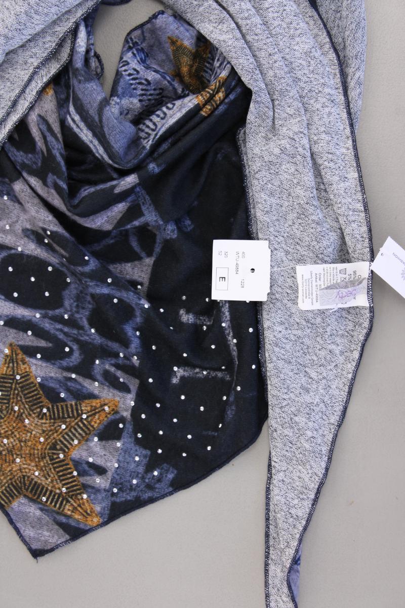 Liberty Schal neu mit Etikett mehrfarbig aus Polyester