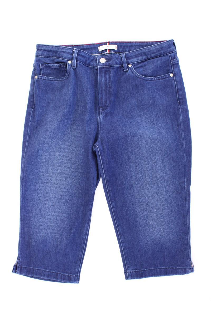 Tommy Hilfiger Jeansshorts Gr. W32 neuwertig Modell Venice blau