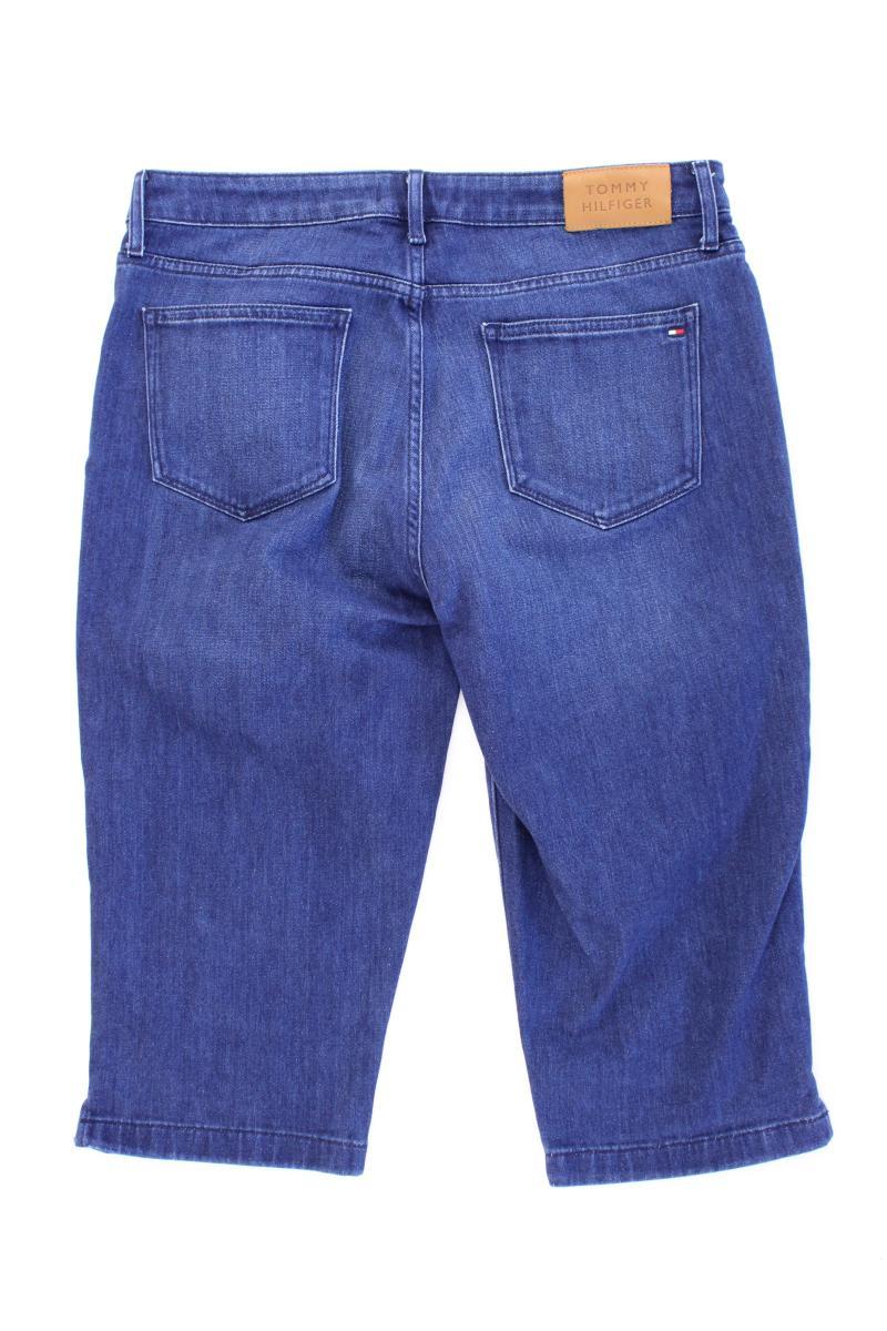 Tommy Hilfiger Jeansshorts Gr. W32 neuwertig Modell Venice blau
