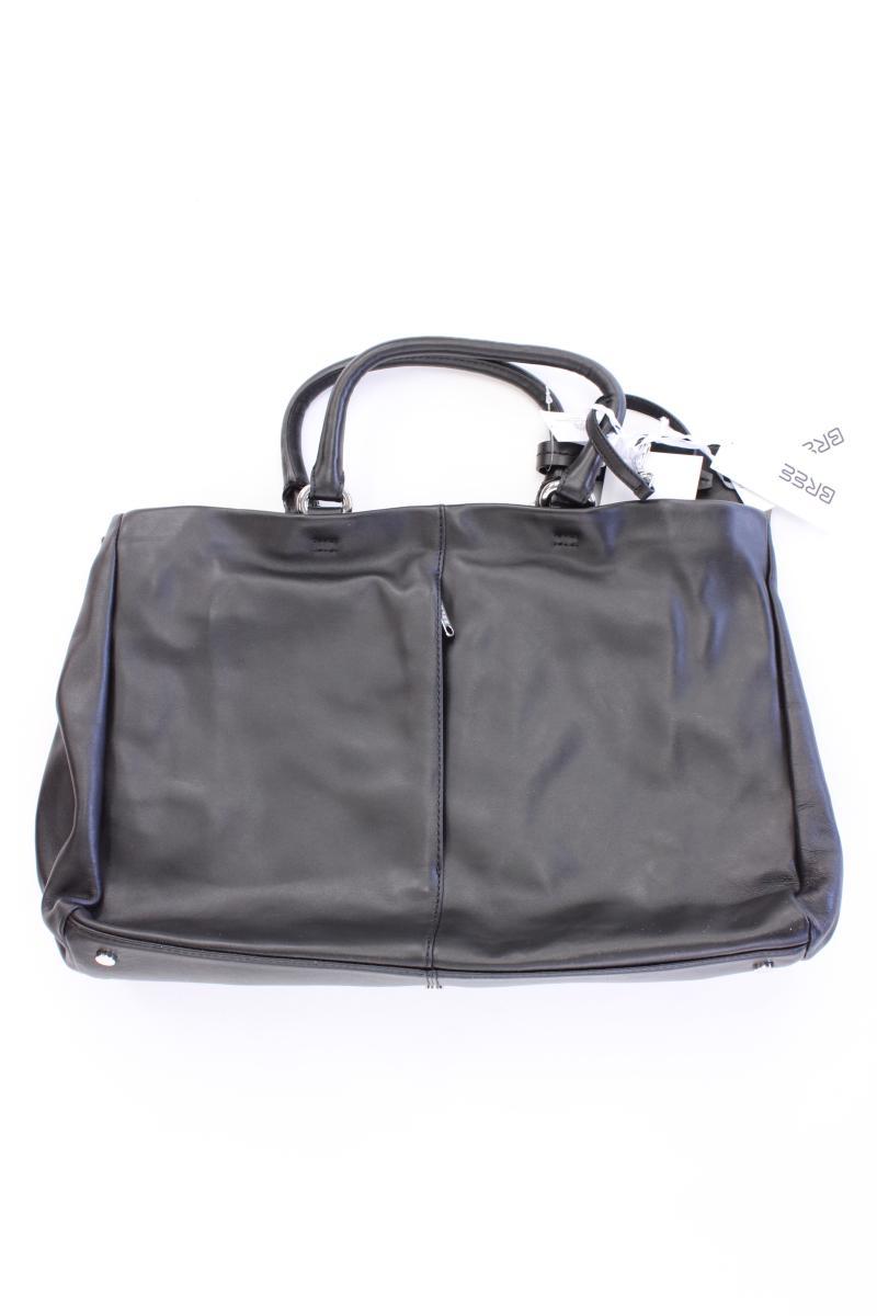 Bree Avignon 3 Tote Bag Tasche neu mit Etikett Neupreis: 449,0€! schwarz