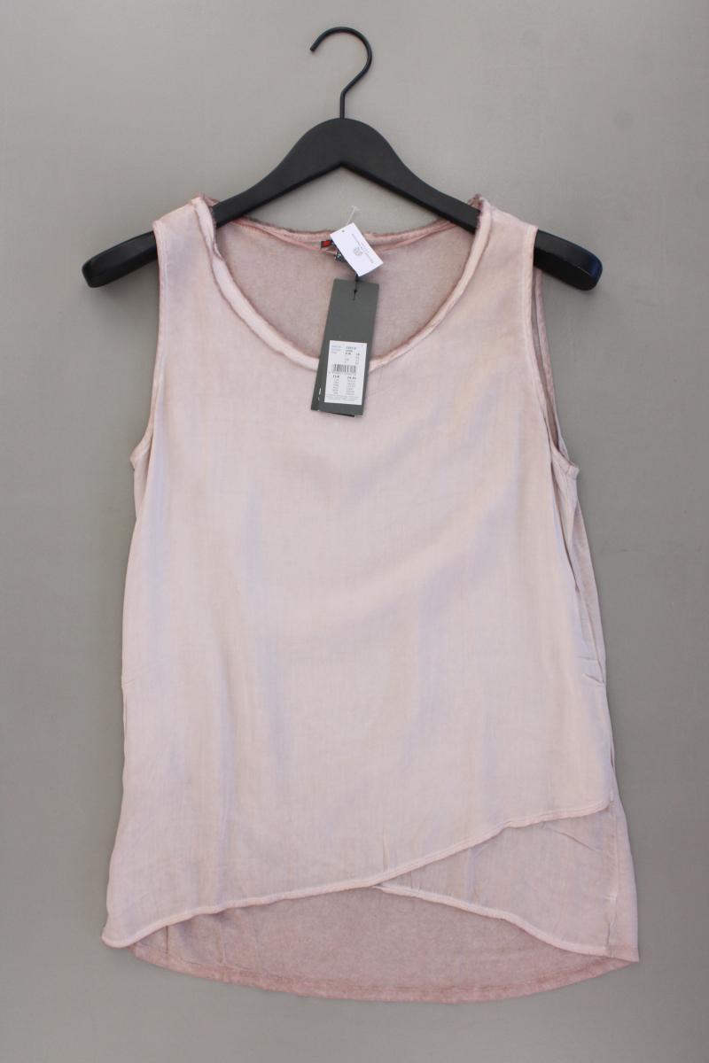 Street One Trägertop Gr. 38 neu mit Etikett Neupreis: 29,99€! rosa aus Viskose