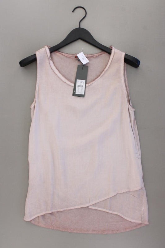 Street One Trägertop Gr. 38 neu mit Etikett Neupreis: 29,99€! rosa aus Viskose