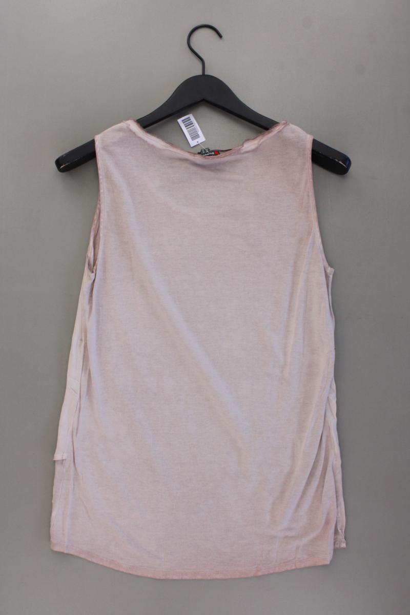 Street One Trägertop Gr. 38 neu mit Etikett Neupreis: 29,99€! rosa aus Viskose