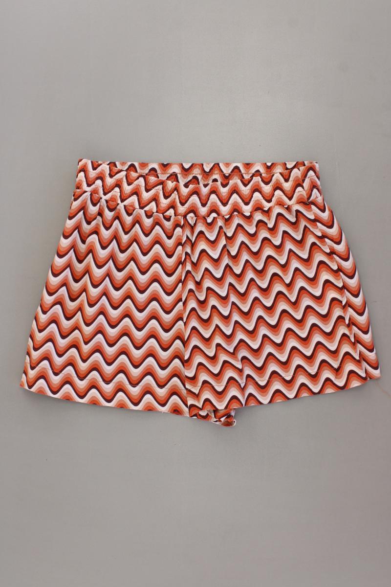 New Look Hotpants Gr. 36 orange