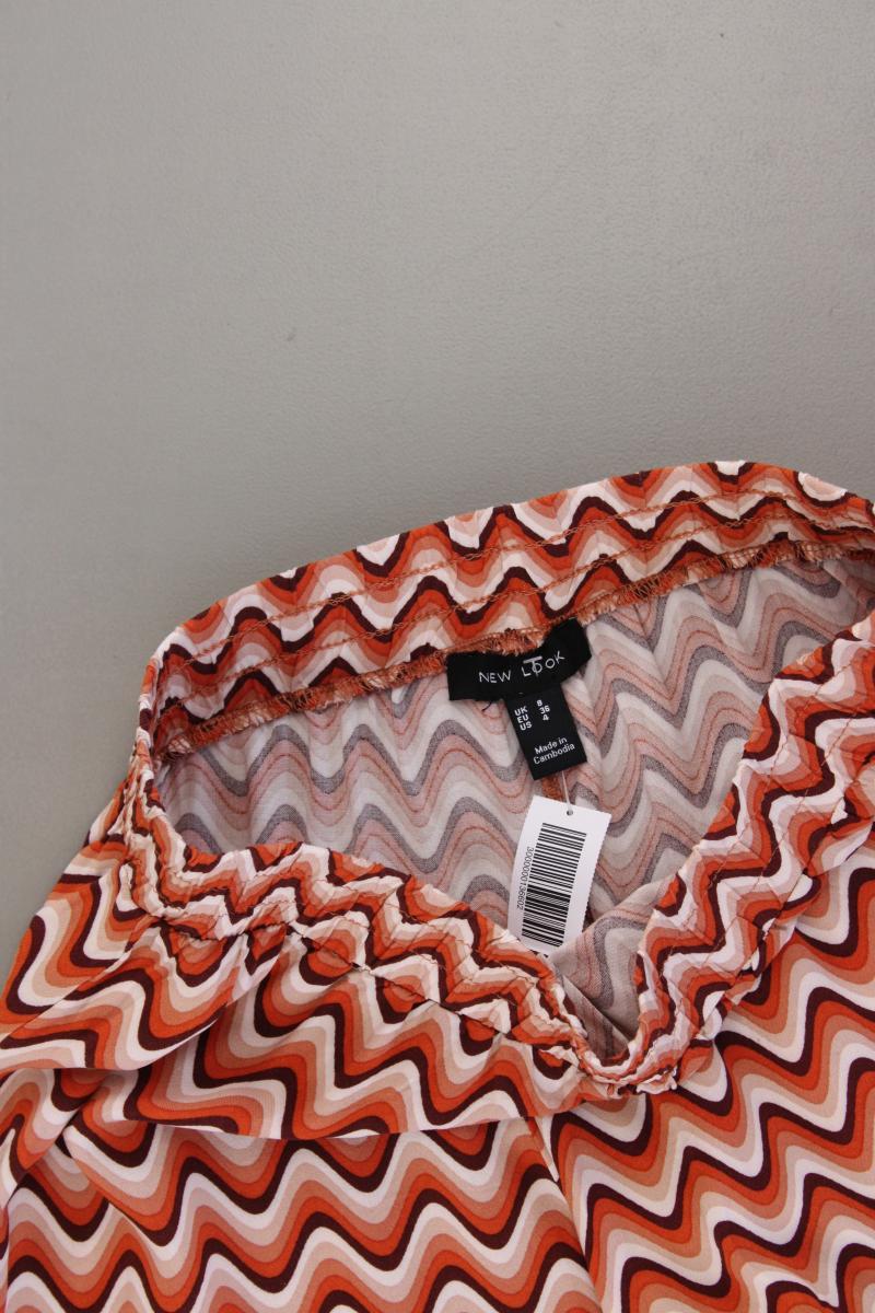 New Look Hotpants Gr. 36 orange