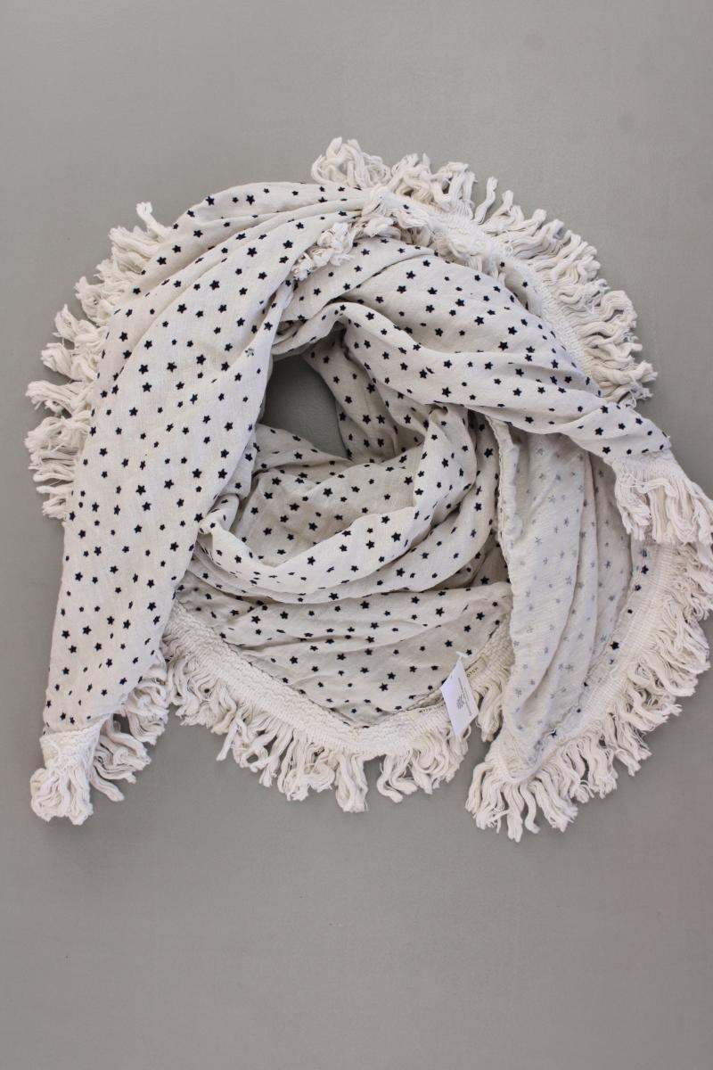 Scotch & Soda Schal creme