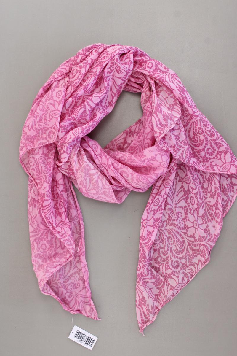 Tuch pink
