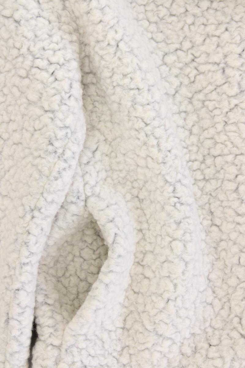 Opus Opus Jacke Modell Hakobi Gr. 42 neuwertig creme aus Polyester