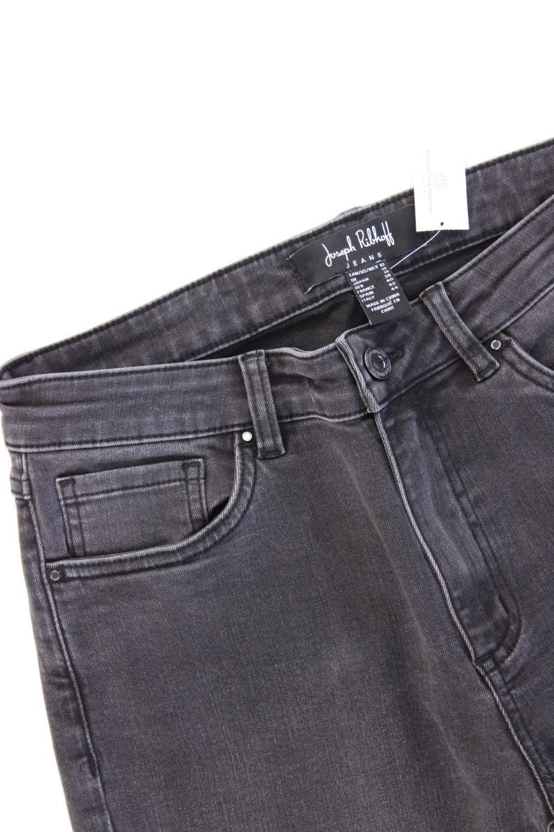 Joseph Ribkoff Skinny Jeans Gr. 38 grau aus Baumwolle
