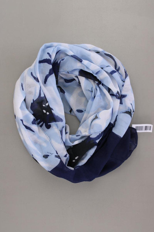 Sure Loop blau aus Polyester