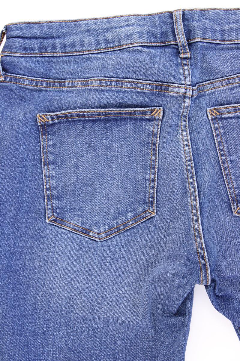 Esprit Slim Jeans für Herren Gr. W31/L30 blau aus Baumwolle