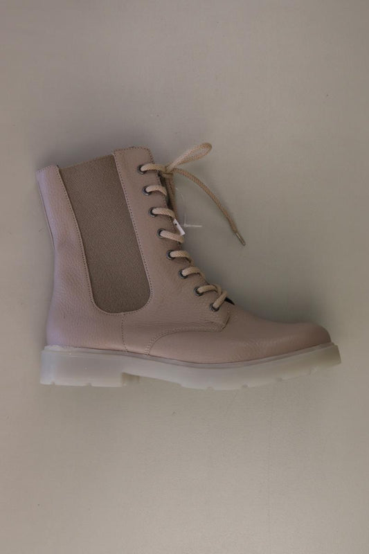 Vitaform Stiefeletten Gr. 41 neuwertig braun