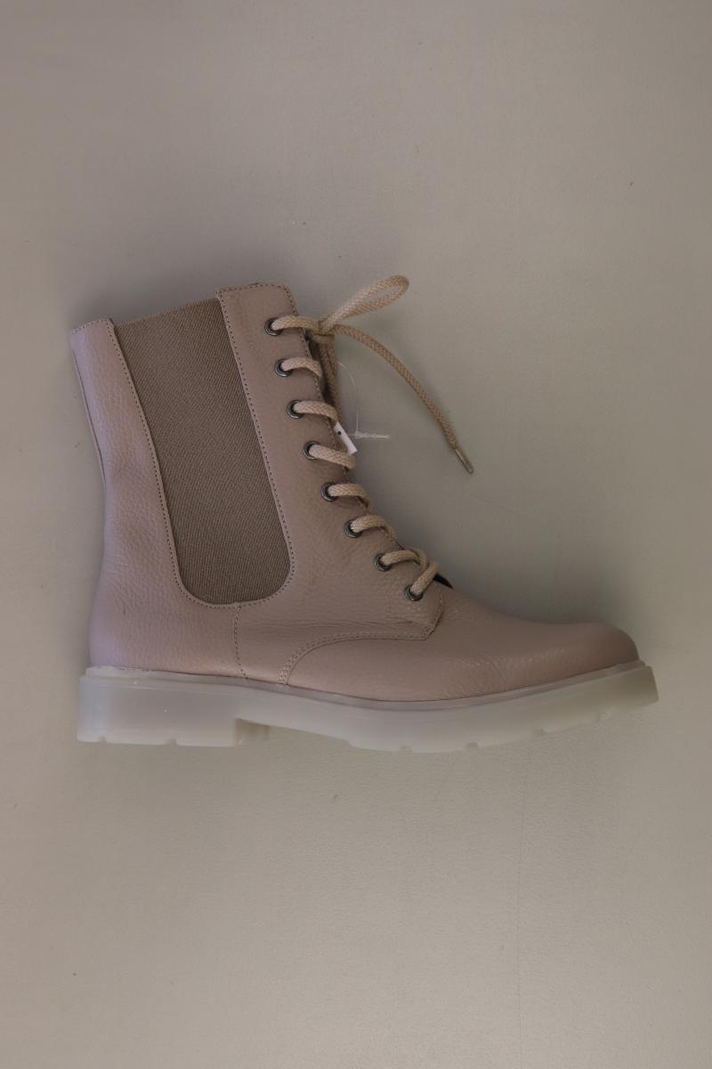 Vitaform Stiefeletten Gr. 41 neuwertig braun