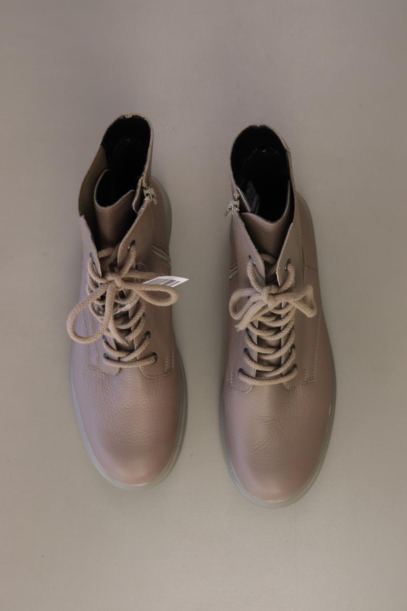 Vitaform Stiefeletten Gr. 41 neuwertig braun