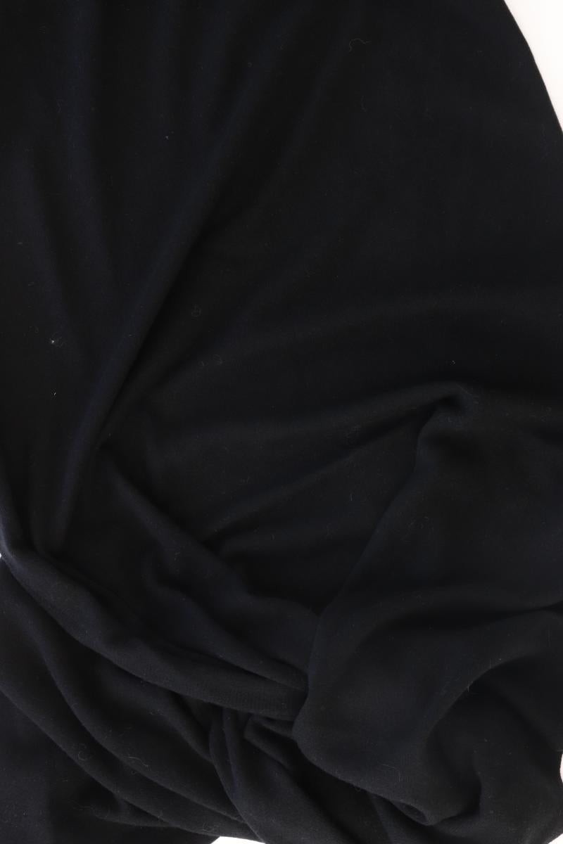 Schal schwarz