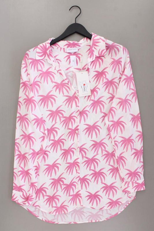 Fabienne Chapot Langarmbluse Gr. 42 neu mit Etikett Neupreis: 119,99€! pink