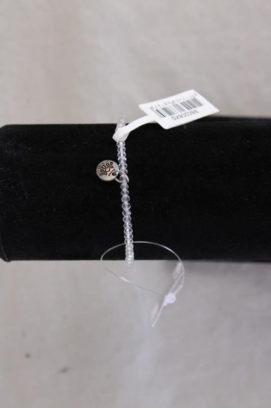 MeLady Armband neu mit Etikett weiß