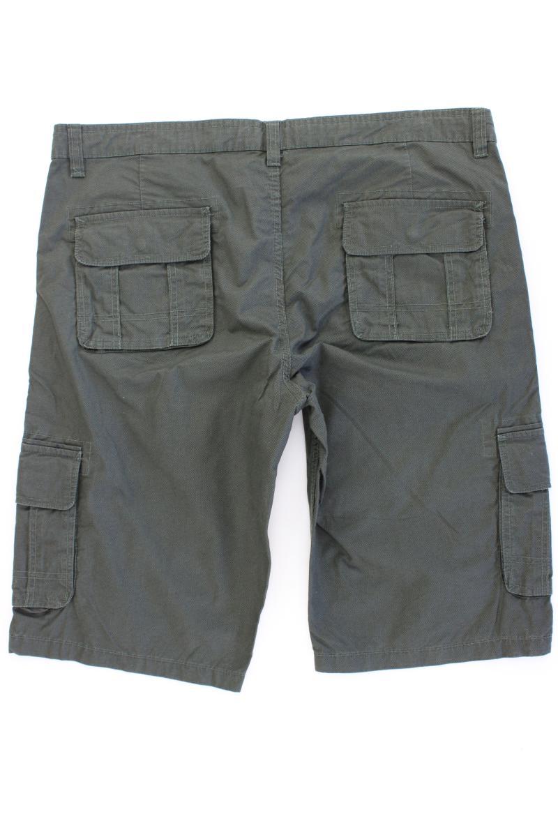 Armand Thierry Cargoshorts für Herren Gr. 54 olivgrün