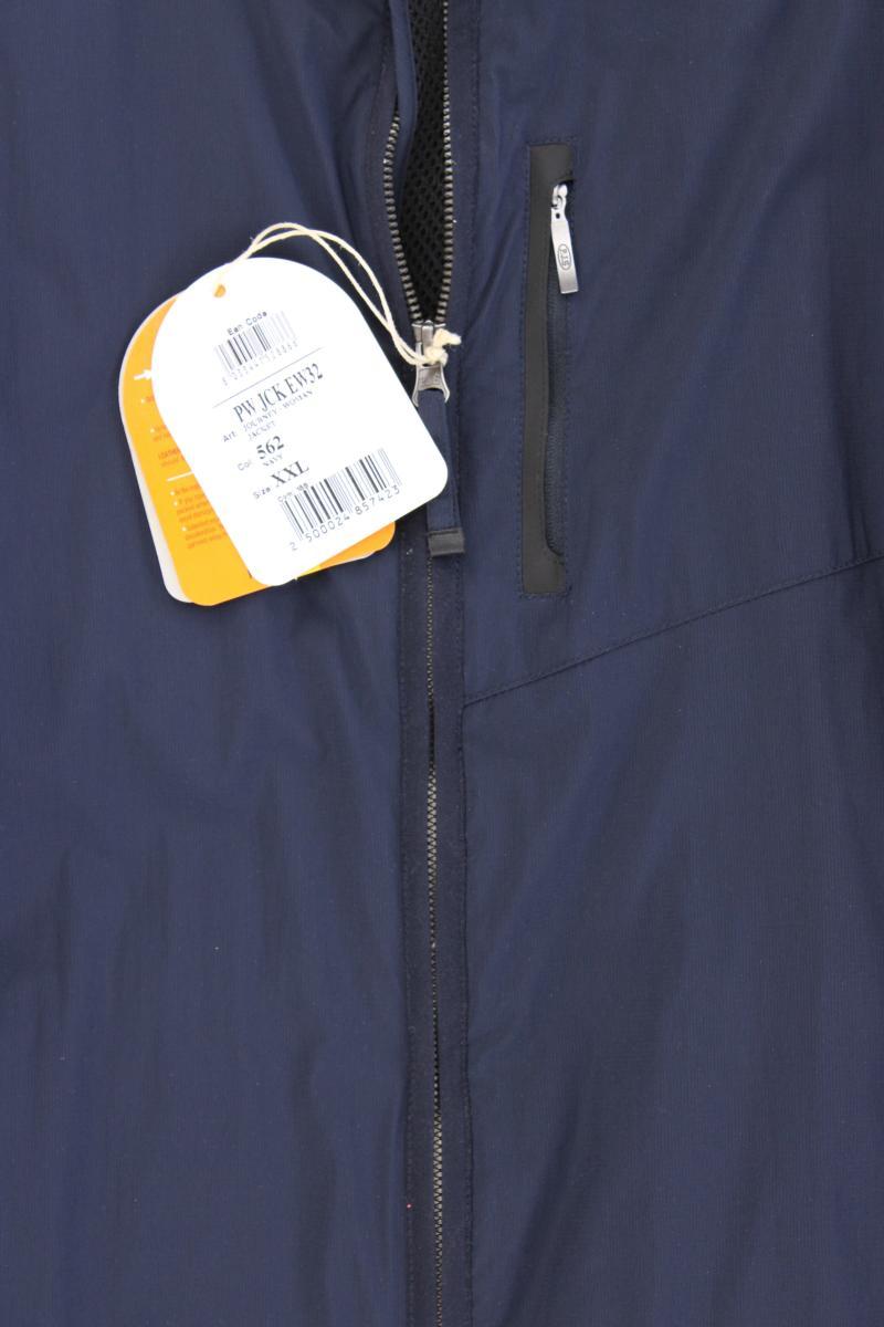 Parajumpers Übergangsjacke Gr. XXL neu mit Etikett Neupreis: 299,0€! blau