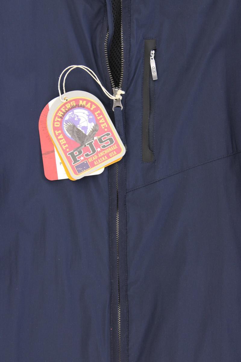 Parajumpers Übergangsjacke Gr. XXL neu mit Etikett Neupreis: 299,0€! blau