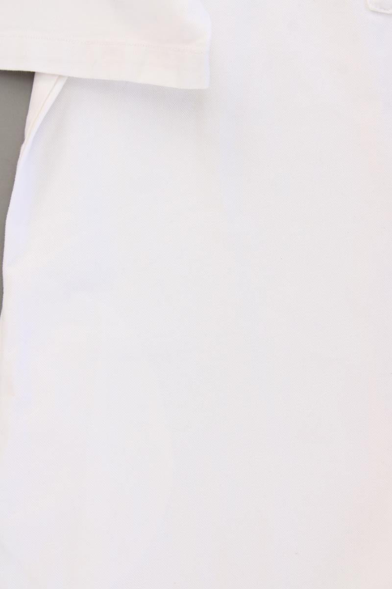 Vero Moda Denimkleid Gr. S Kurzarm weiß