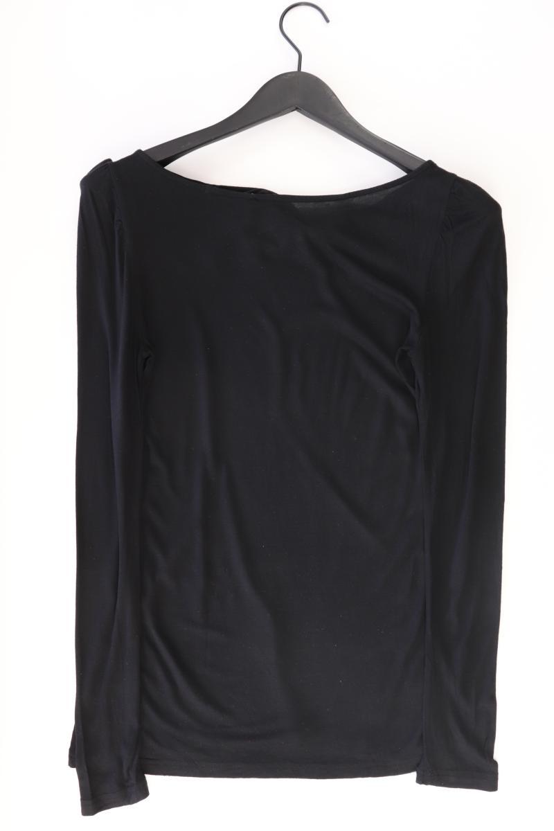 edc by Esprit Feinstrickpullover Gr. M schwarz