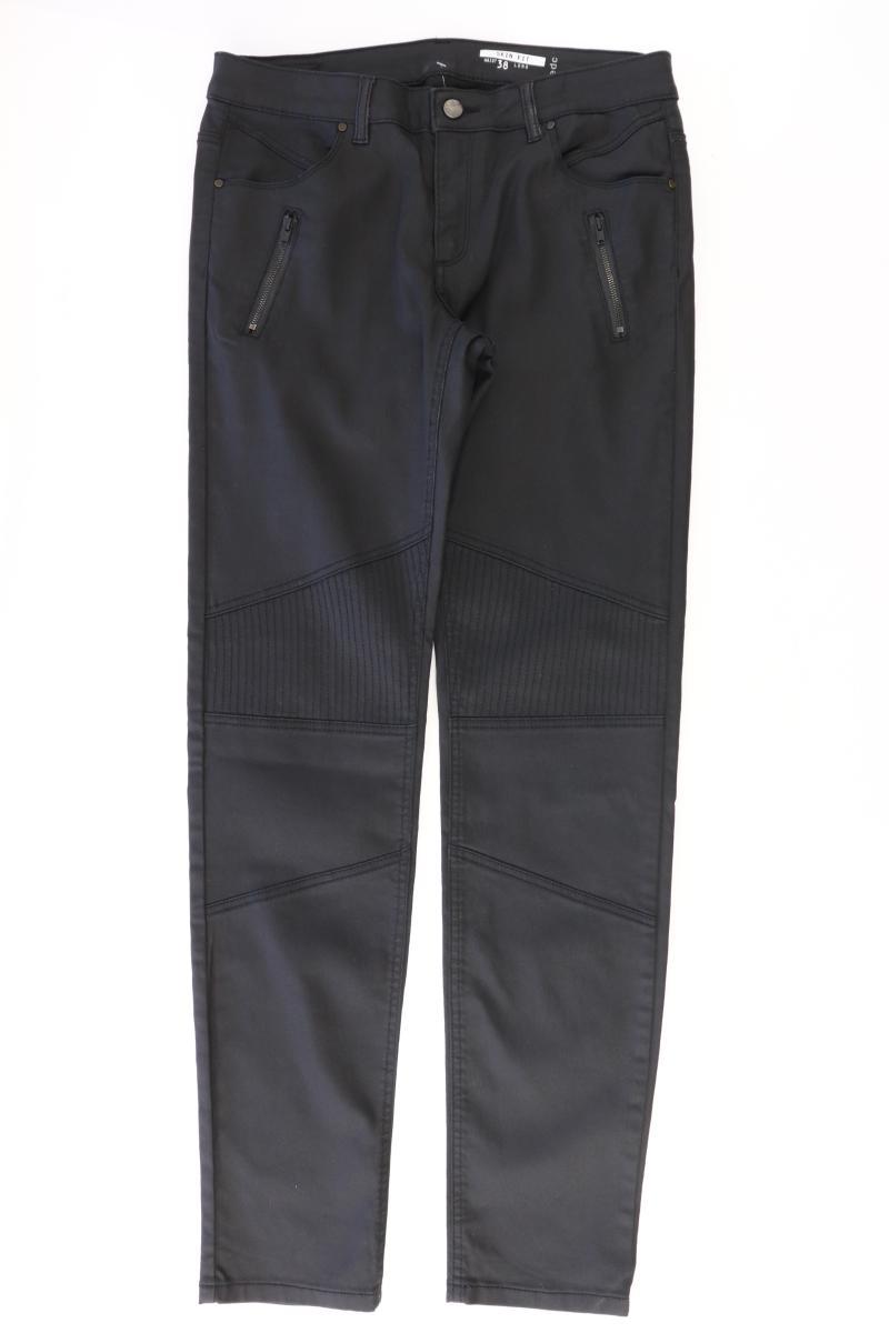 edc by Esprit Hose Gr. 38 schwarz
