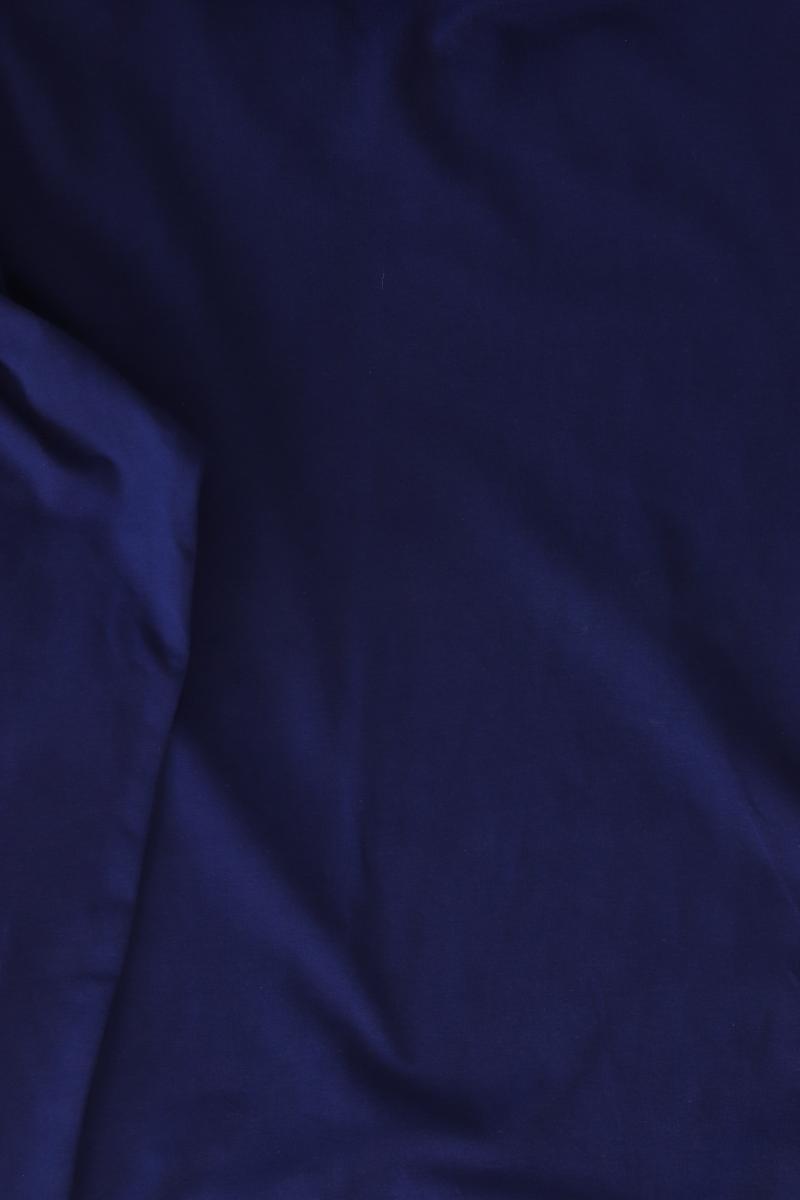 Manguun Rollkragenpullover Gr. 46 blau