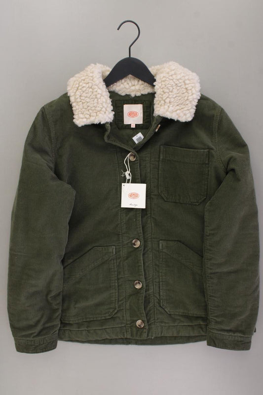 Armor Lux Cordjacke Gr. 44 neu mit Etikett Neupreis: 199,95€! olivgrün