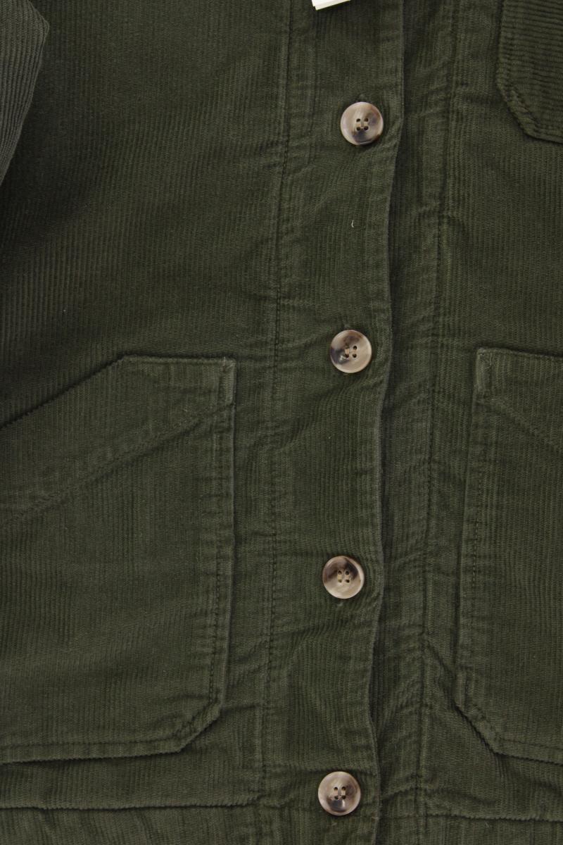 Armor Lux Cordjacke Gr. 44 neu mit Etikett Neupreis: 199,95€! olivgrün