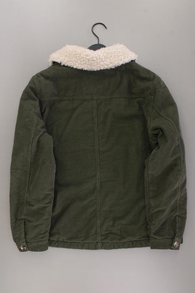 Armor Lux Cordjacke Gr. 44 neu mit Etikett Neupreis: 199,95€! olivgrün