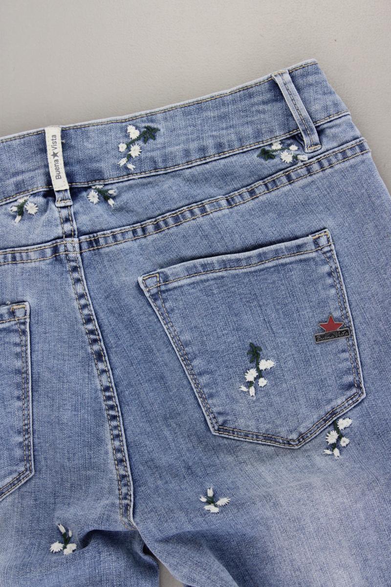 Buena Vista Skinny Jeans Gr. L neu mit Etikett Neupreis: 69,99€! blau