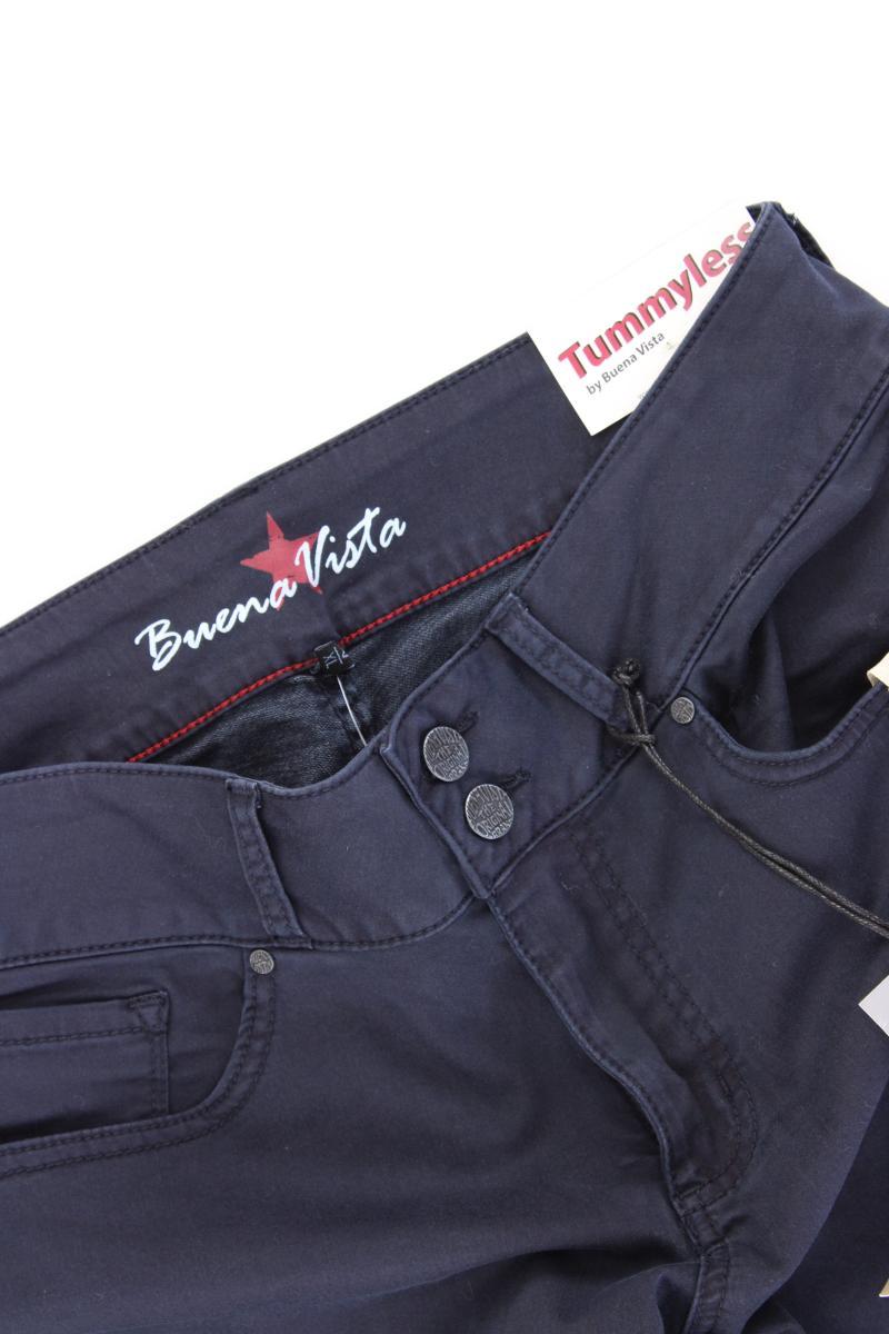 Buena Vista Five-Pocket-Hose Gr. XL neu mit Etikett blau aus Baumwolle