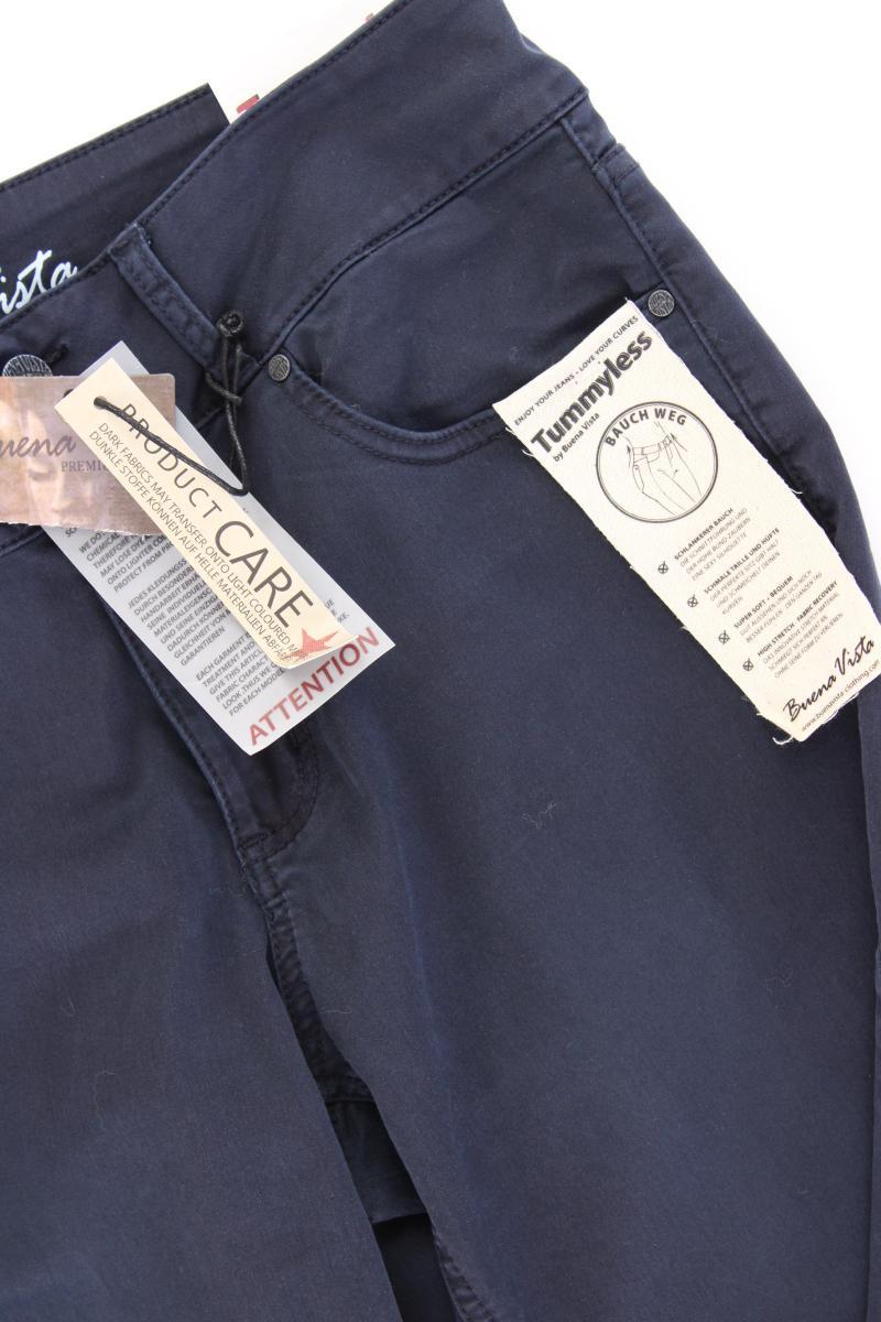 Buena Vista Five-Pocket-Hose Gr. XL neu mit Etikett blau aus Baumwolle