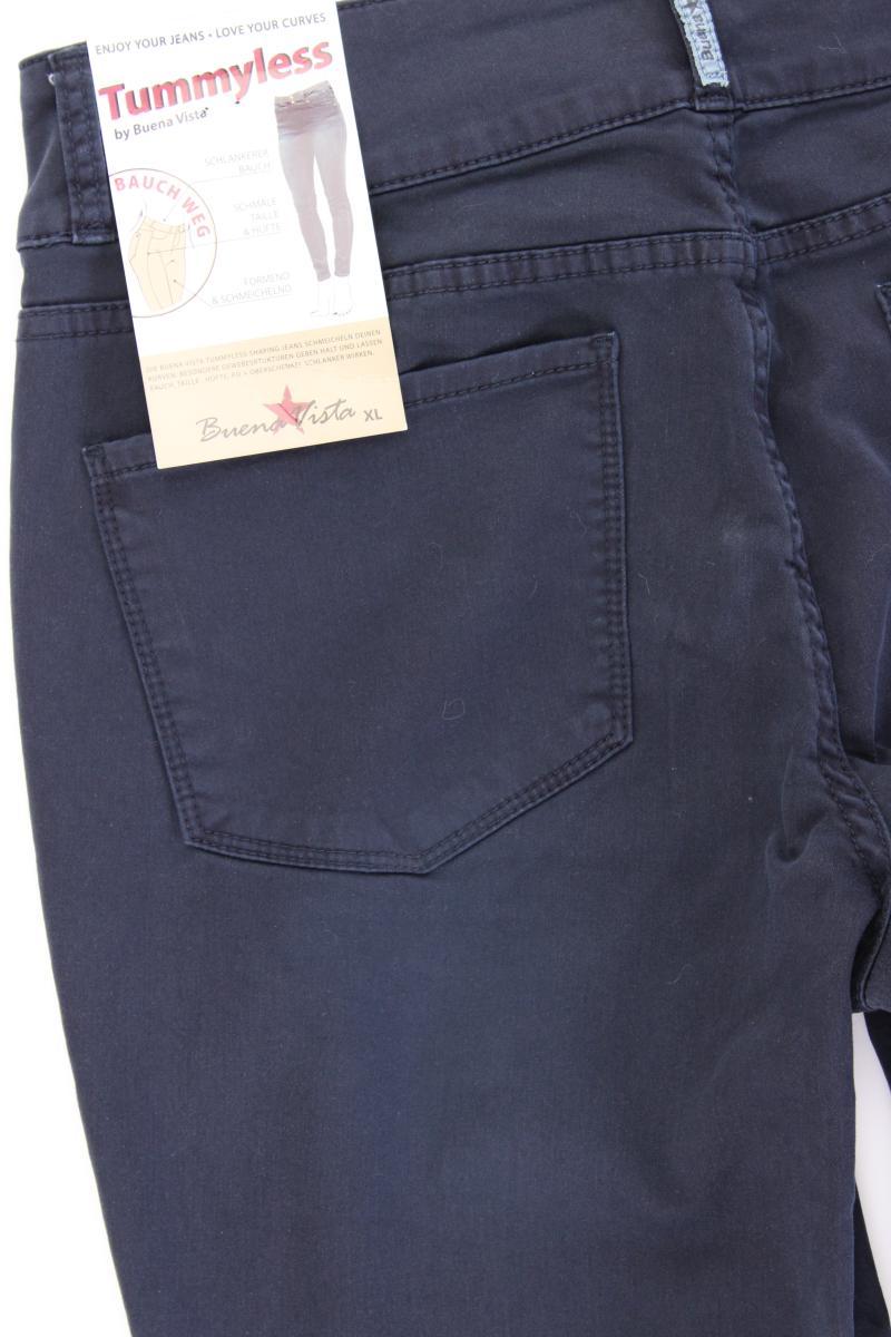 Buena Vista Five-Pocket-Hose Gr. XL neu mit Etikett blau aus Baumwolle