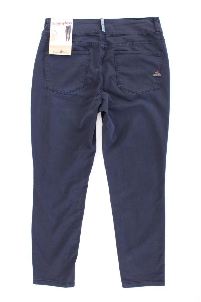 Buena Vista Five-Pocket-Hose Gr. XL neu mit Etikett blau aus Baumwolle