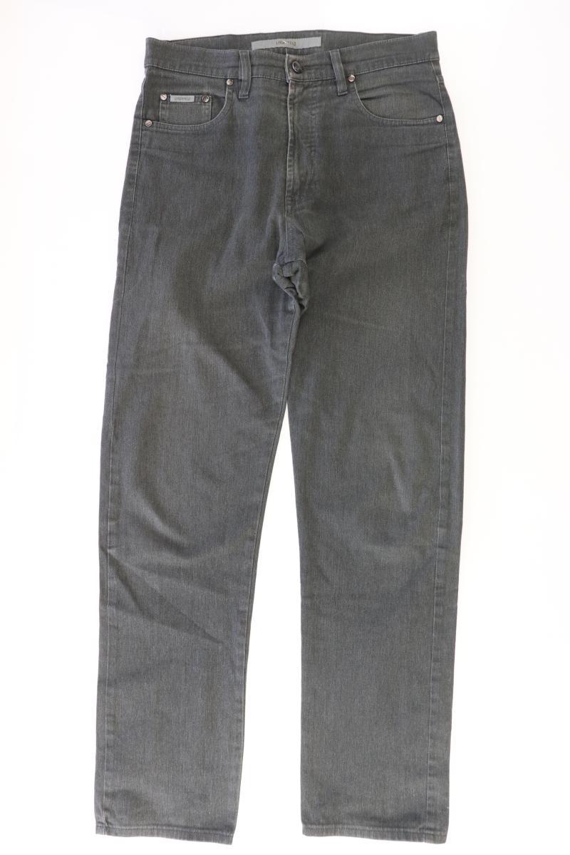 Lagerfeld Five-Pocket-Hose für Herren Gr. M grau