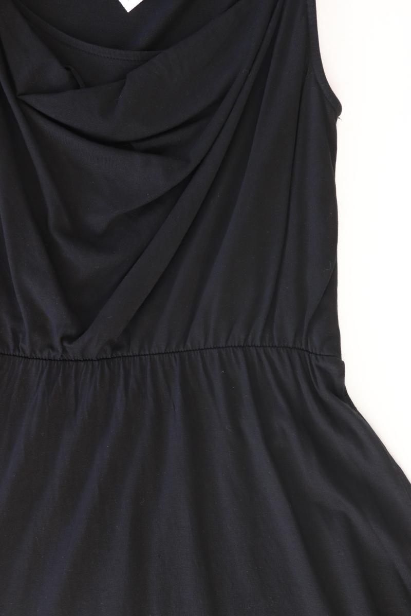 edc by Esprit Trägerkleid Gr. S schwarz